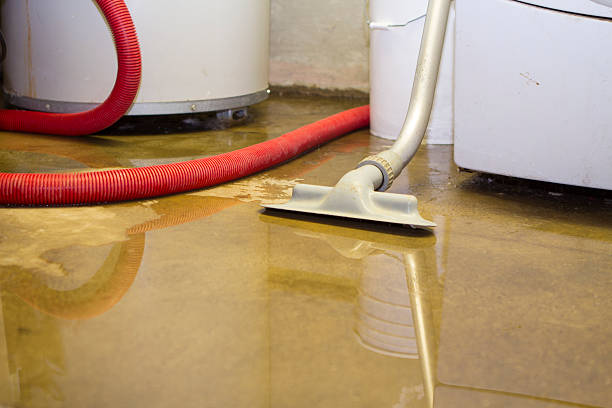 Professional Water damage restoration in Bonnetsville, NC