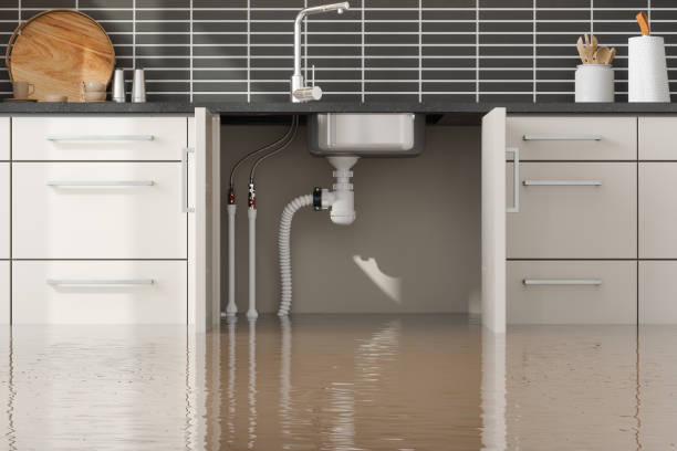 Best Wood Floor Water Damage Restoration in Bonnetsville, NC